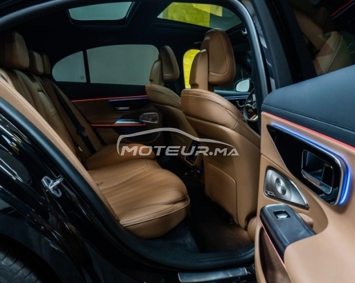 ميرسيديس-بينز كلاسي ي مستعملة 1811101