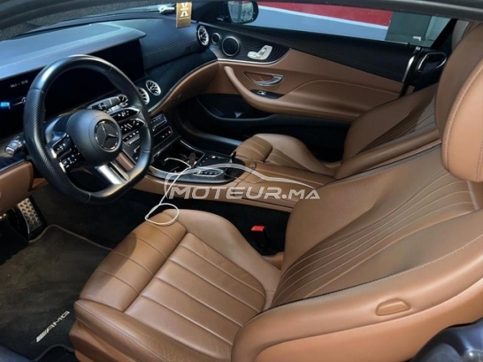 MERCEDES-BENZ Classe e occasion 2504909