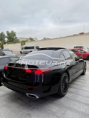 ميرسيديس-بينز كلاسي ي مستعملة 2452245