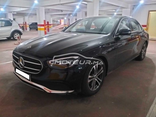 ميرسيديس-بينز كلاسي ي مستعملة 3174446