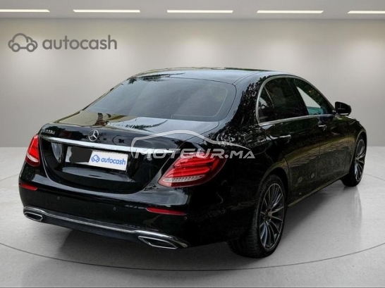 ميرسيديس-بينز كلاسي ي مستعملة 3271748