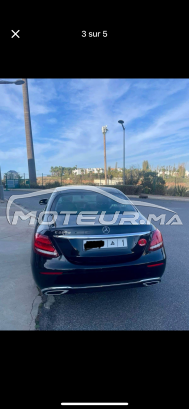 MERCEDES-BENZ Classe e 220d occasion 2153827