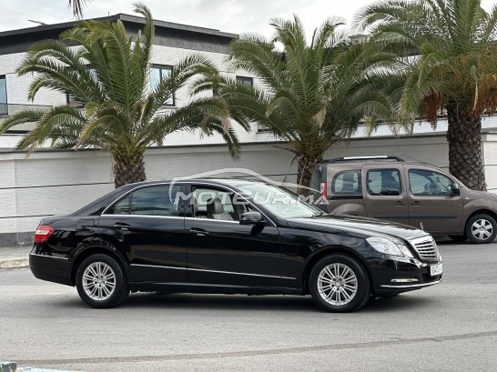 MERCEDES-BENZ Classe e E250 cgi occasion 2965022