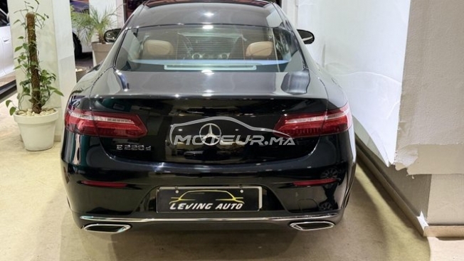 MERCEDES-BENZ Classe e occasion 2973651