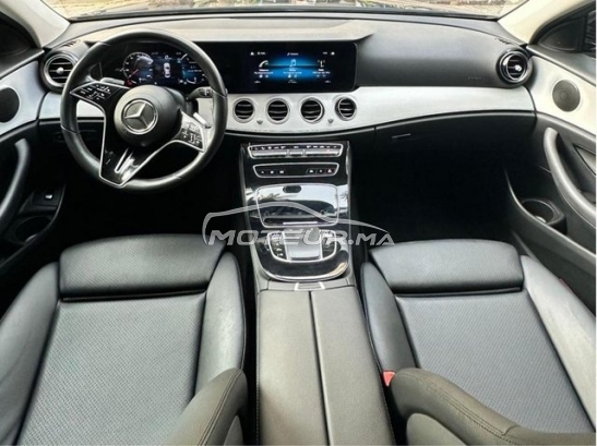 MERCEDES-BENZ Classe e occasion 3272545
