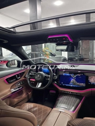 MERCEDES-BENZ Classe e occasion 3095248