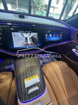 MERCEDES-BENZ Classe e 300de amg line plus importee neuve occasion 3037338