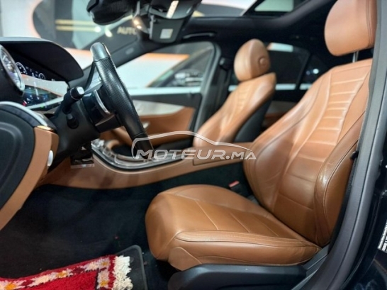 MERCEDES-BENZ Classe e occasion 2691226