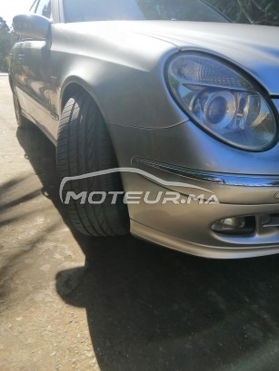 ميرسيديس-بينز كلاسي ي E 270 مستعملة 2008847