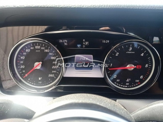 ميرسيديس-بينز كلاسي ي مستعملة 3511295