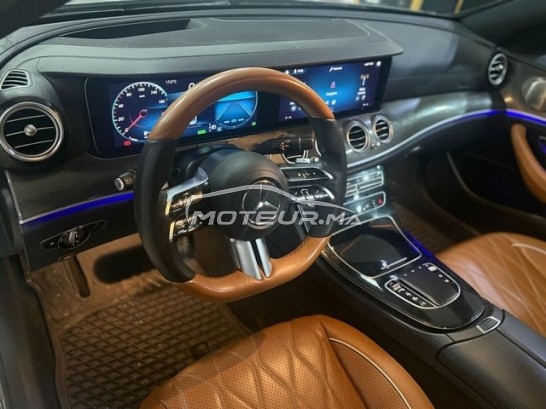 MERCEDES-BENZ Classe e occasion 3202737