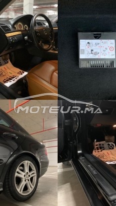 MERCEDES-BENZ Classe e E280 cdi occasion 2456952