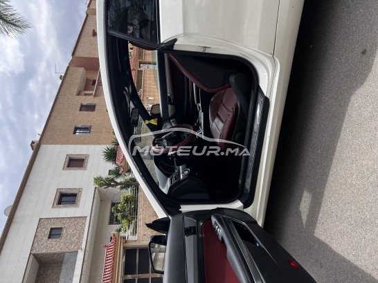 ميرسيديس-بينز كلاسي ي 2010 restylée 2014 مستعملة 2217435