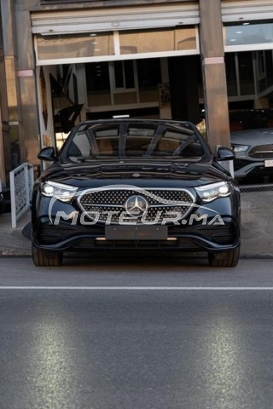 ميرسيديس-بينز كلاسي ي مستعملة 2540827