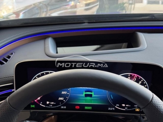 ميرسيديس-بينز كلاسي ي مستعملة 3159839