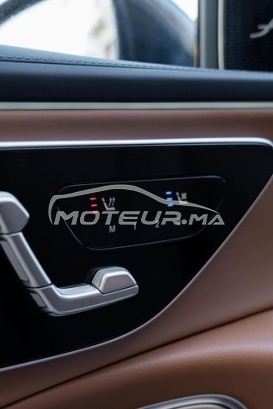 ميرسيديس-بينز كلاسي ي مستعملة 2540838