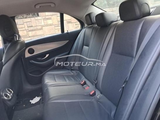 ميرسيديس-بينز كلاسي ي مستعملة 3272921