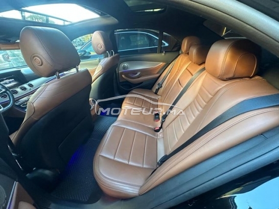 MERCEDES-BENZ Classe e occasion 2952924