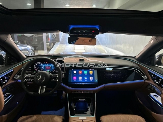 ميرسيديس-بينز كلاسي ي مستعملة 1957097