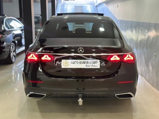 ميرسيديس-بينز كلاسي ي مستعملة 1957096