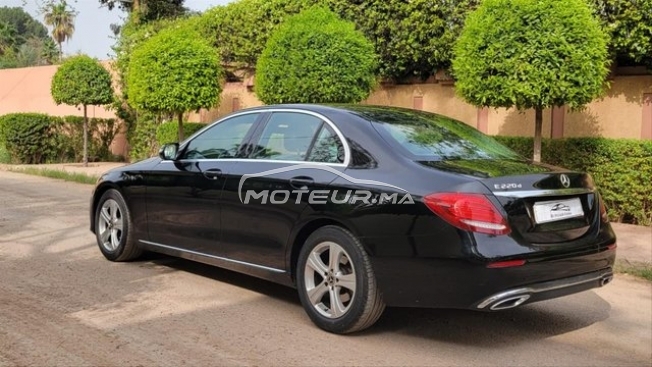 ميرسيديس-بينز كلاسي ي مستعملة 3358318