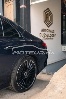 MERCEDES-BENZ Classe e occasion 2526390