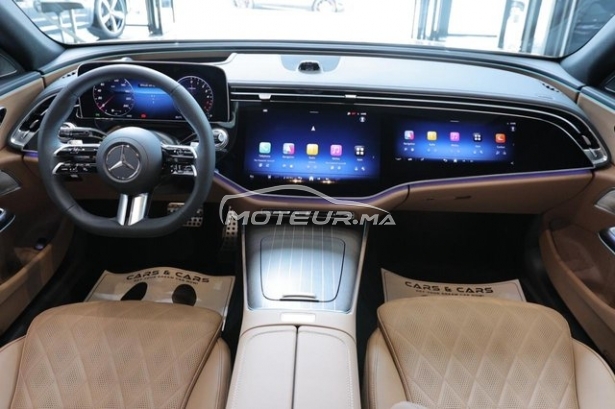 ميرسيديس-بينز كلاسي ي مستعملة 1907072