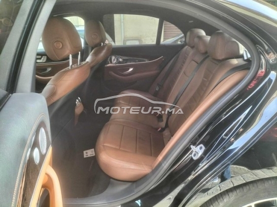 MERCEDES-BENZ Classe e occasion 3511853