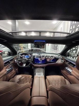 MERCEDES-BENZ Classe e occasion 3095250