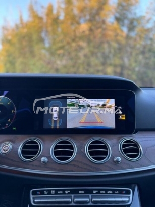 MERCEDES-BENZ Classe e occasion 3346879