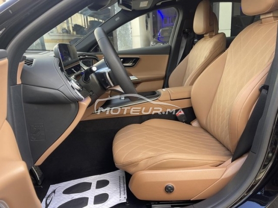 MERCEDES-BENZ Classe e occasion 1930793