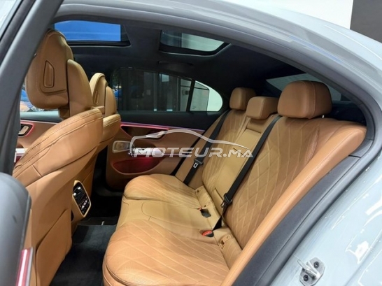 ميرسيديس-بينز كلاسي ي مستعملة 2807441