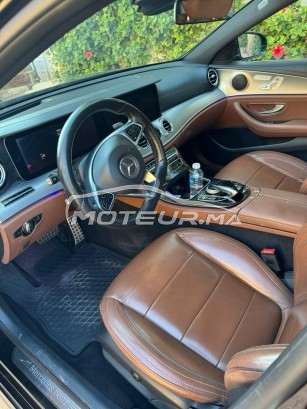 MERCEDES-BENZ Classe e E 220 amg occasion 2000371