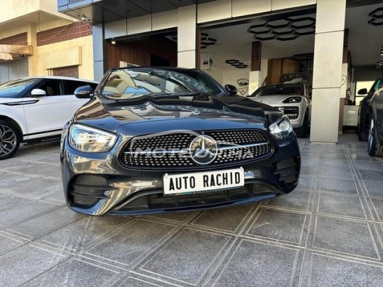 MERCEDES-BENZ Classe e occasion 3108612