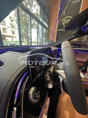 MERCEDES-BENZ Classe e 300de amg line plus importee neuve occasion 3037339