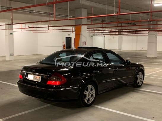 MERCEDES-BENZ Classe e E280 cdi occasion 2456946