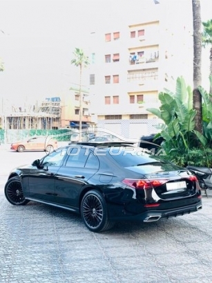 Mercedes-Benz Classe E300de 2025