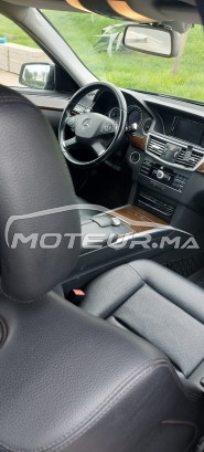 MERCEDES-BENZ Classe e 220 cdi occasion 2786171