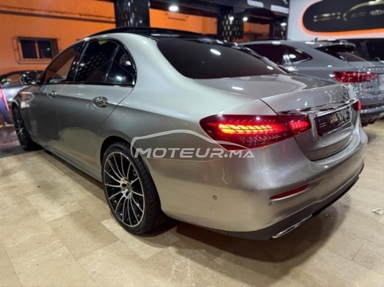 MERCEDES-BENZ Classe e occasion 3150961