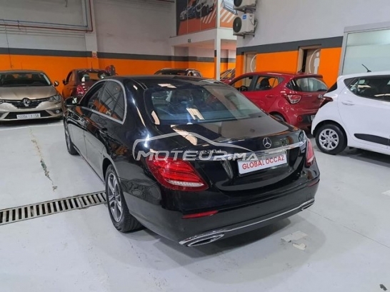 MERCEDES-BENZ Classe e occasion 1594746