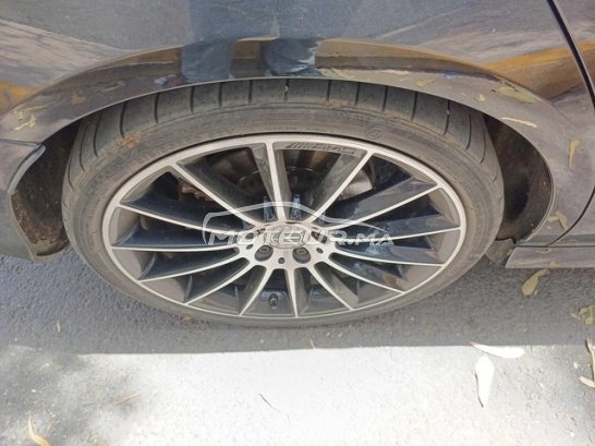 ميرسيديس-بينز كلاسي ي مستعملة 3511380