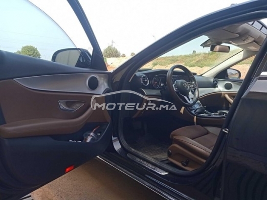 ميرسيديس-بينز كلاسي ي مستعملة 3511292