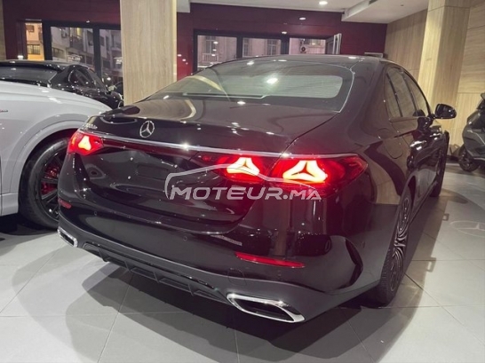 MERCEDES-BENZ Classe e 300de occasion 2324218