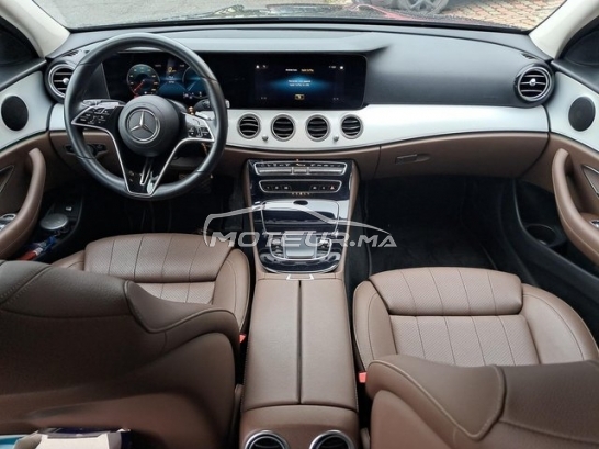 MERCEDES-BENZ Classe e occasion 3377764