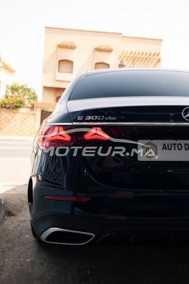 MERCEDES-BENZ Classe e occasion 2526398