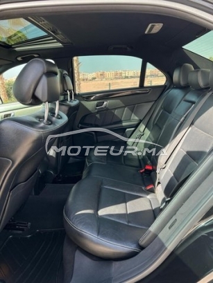 MERCEDES-BENZ Classe e occasion 1811770