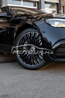 ميرسيديس-بينز كلاسي ي مستعملة 2540839