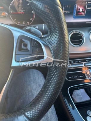 MERCEDES-BENZ Classe e E 220 amg occasion 2000375