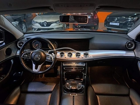 MERCEDES-BENZ Classe e occasion 1594745