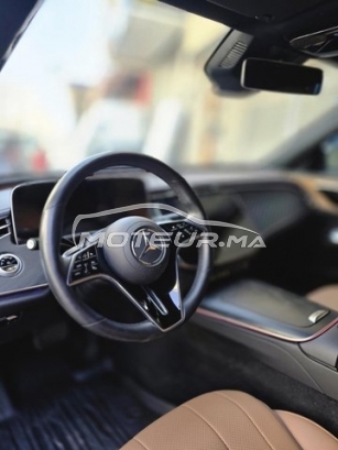 ميرسيديس-بينز كلاسي ي مستعملة 2414749